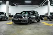 Volkswagen Golf GTI 2.0T S 2018 Gray for sale