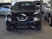 Nissan Juke 2019 Black for sale