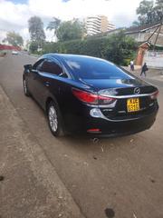 Mazda Atenza 2014 Black for sale