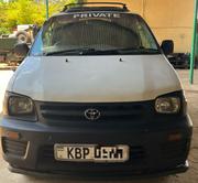 Toyota TownAce 2001 White for sale