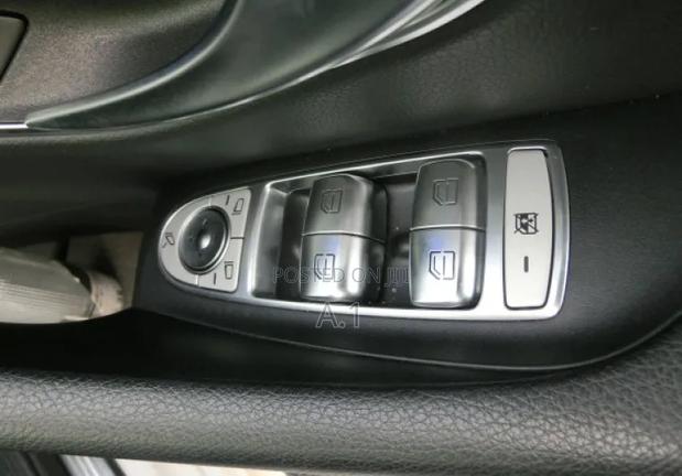 Mercedes-Benz E350e 2019 White