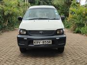 Toyota TownAce 2006 White for sale