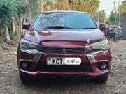 Mitsubishi RVR 2.0 2011 Maroon for sale