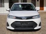 Toyota Axio 2019 White for sale