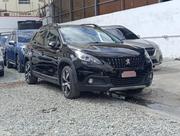 Peugeot 2008 1.2 PureTech (155 Hp) 2019 Black for sale
