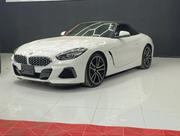 BMW Z4 sDrive30i RWD 2019 White for sale