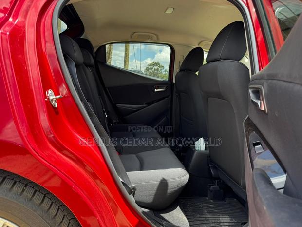 Mazda Demio 2019