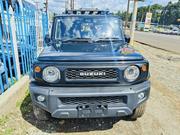 Suzuki Sierra 2020 Black for sale