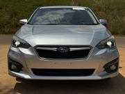 Subaru Impreza 2018 for sale
