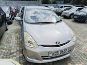 Toyota Wish 2007 Silver for sale