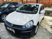 Nissan Advan 2012 White for sale