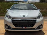 Peugeot 208 2019 for sale