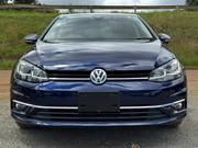 Volkswagen Golf 2018 for sale