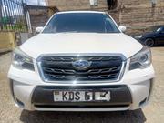 Subaru Forester 2016 Pearl for sale
