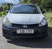 Nissan Advan 2014 White for sale