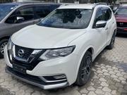 Nissan X-Trail 2.0 Petrol AWD 2019 White for sale
