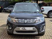 Suzuki Escudo 2016 Black for sale