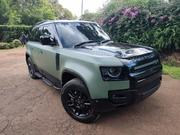 Land Rover Defender X-Dynamic SE 2023 Green for sale