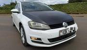 Volkswagen Golf Variant 2016 White for sale