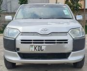 Toyota Probox 2016 Silver for sale