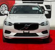 Volvo XC60 T5 R-Design AWD 2019 White for sale