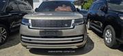 Land Rover Range Rover Vogue 2025 Gold for sale