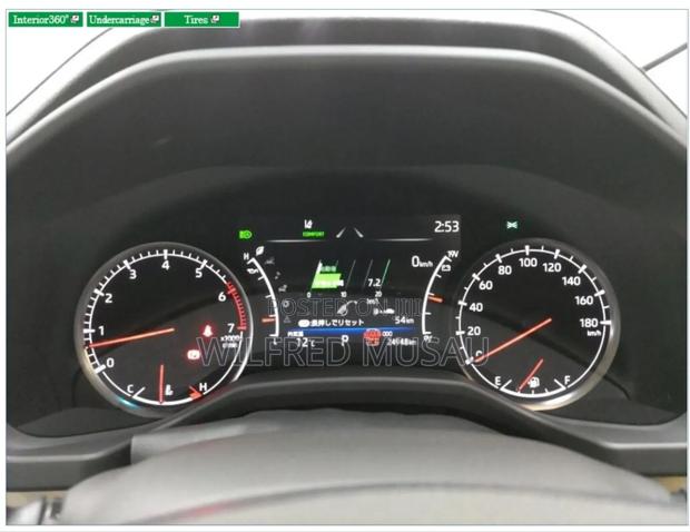 Toyota Land Cruiser Prado 2.8 2024 Black