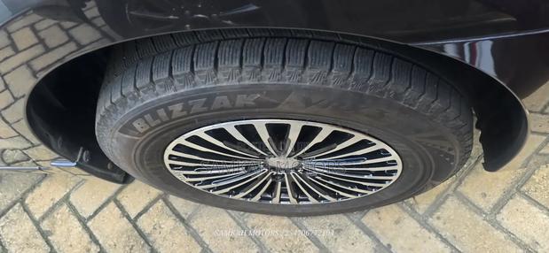 Nissan Bluebird 2019 Gray