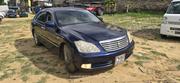 Toyota Crown 2009 Blue for sale