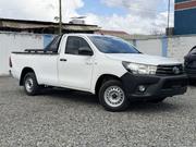 Toyota Hilux Revo Single Cab Deisel 2.4 RWD 2019 White for sale