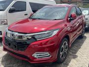 Honda Vezel 1.5 Hybrid 2WD 2020 Red for sale