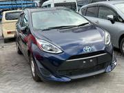Toyota Auris 2018 Blue for sale