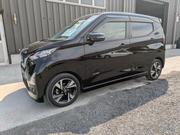 Nissan Dayz 2019 Black for sale