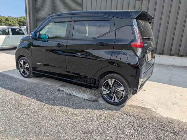 Nissan Dayz 2019 Black