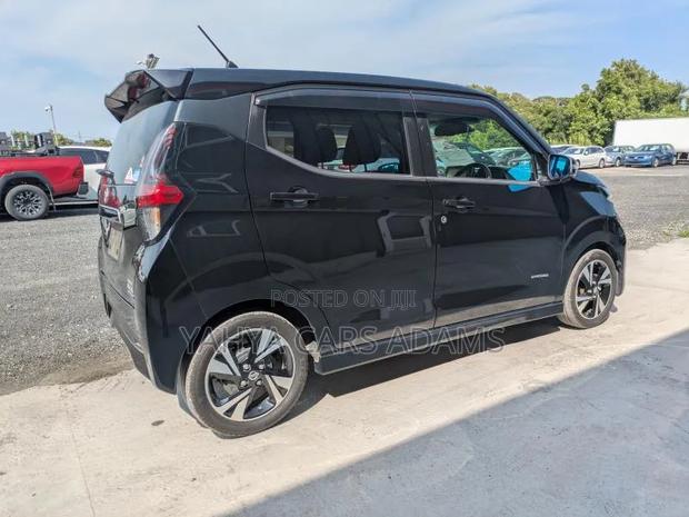 Nissan Dayz 2019 Black