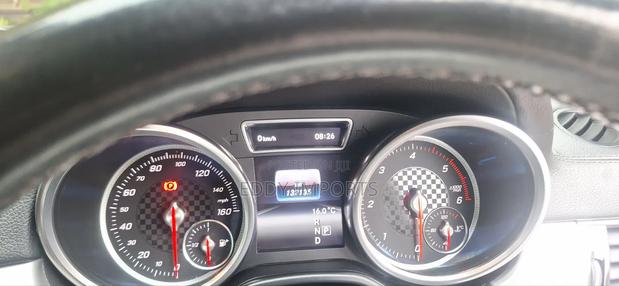 Mercedes-Benz GLE-Class GLE 350d 4MATIC 2015 Black