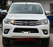 Toyota Hilux 2019 for sale