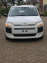 Toyota Probox 2018 White for sale