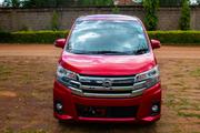 Nissan Dayz 2018 Red for sale