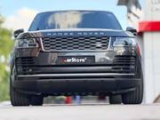 Land Rover Range Rover Vogue 2018 Gray for sale