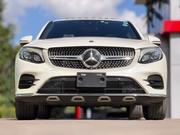 Mercedes-Benz GLC-Class 2018 White for sale