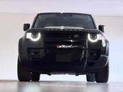 Land Rover Defender X-Dynamic SE 2021 Black for sale