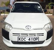Toyota Probox 2015 White for sale