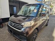 Nissan Dayz 2019 Gray for sale