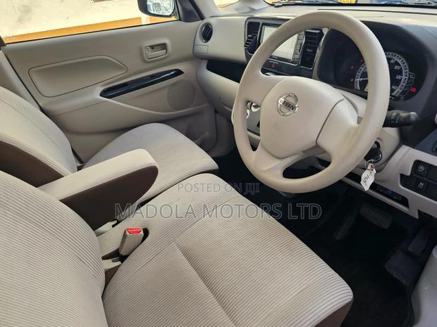 Nissan Dayz 2019 Gray