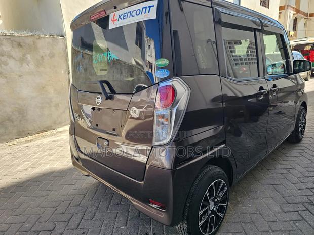 Nissan Dayz 2019 Gray