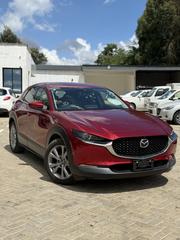 Mazda CX-30 2019 Red for sale