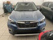 Subaru Forester Limited AWD 2019 Blue for sale