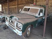 Land Rover Series I 1958 Green for sale