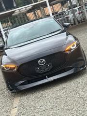 Mazda 3 2019 Black for sale